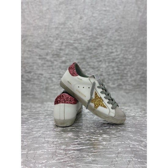 Golden Goose GGDB Sneakers