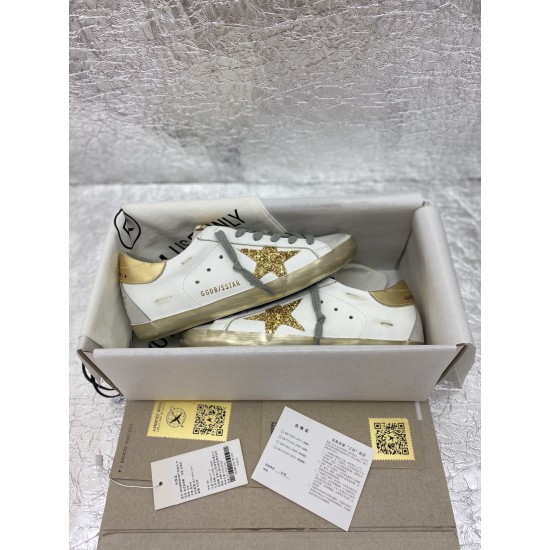 Golden Goose GGDB Sneakers