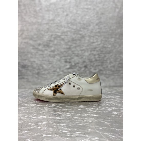 Golden Goose GGDB Sneakers