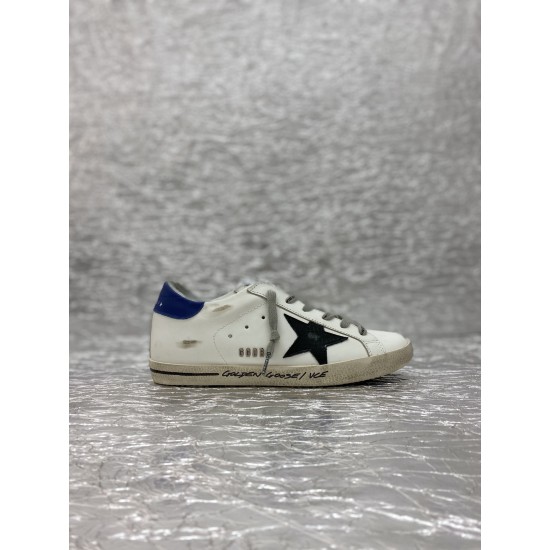 Golden Goose GGDB Sneakers