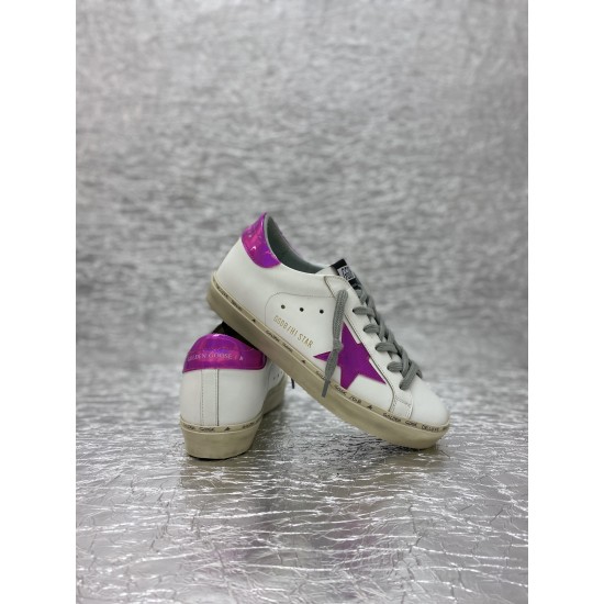 Golden Goose GGDB Sneakers