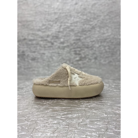 Golden Goose GGDB Sneakers