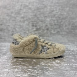 Golden Goose GGDB Sneakers