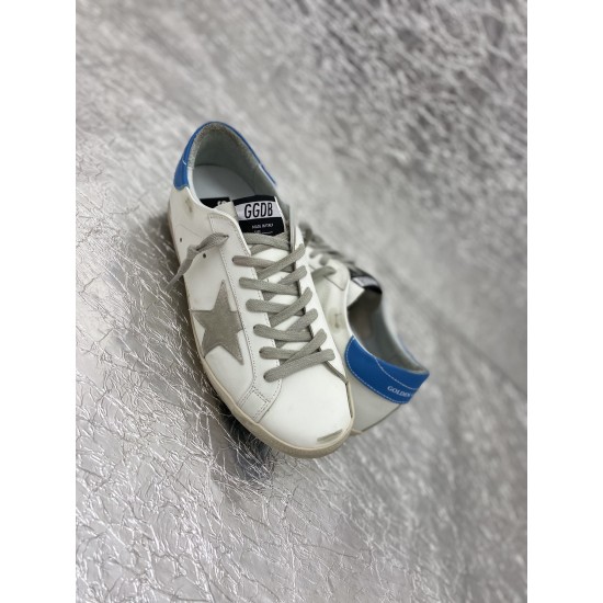 Golden Goose GGDB Sneakers