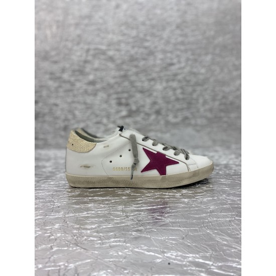 Golden Goose GGDB Sneakers