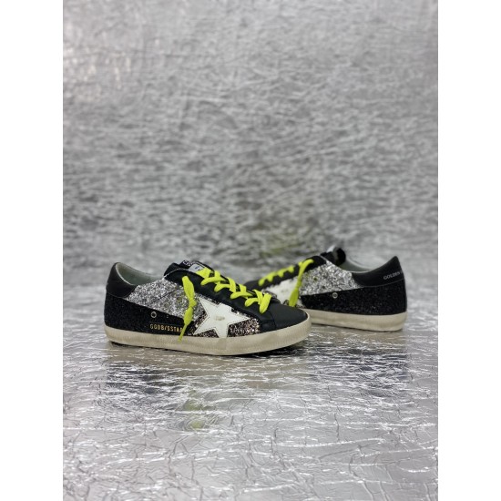 Golden Goose GGDB Sneakers