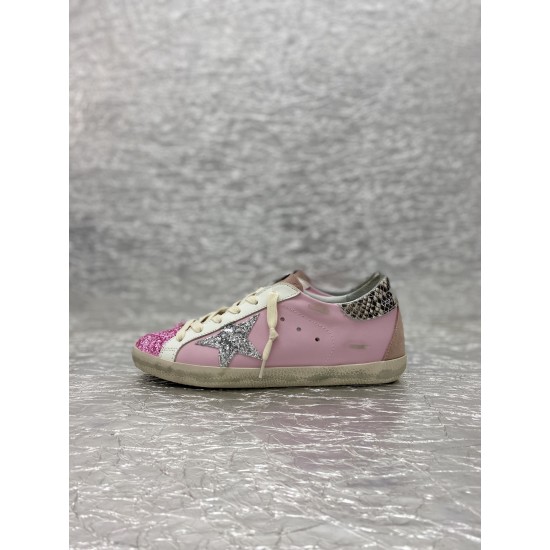 Golden Goose GGDB Sneakers