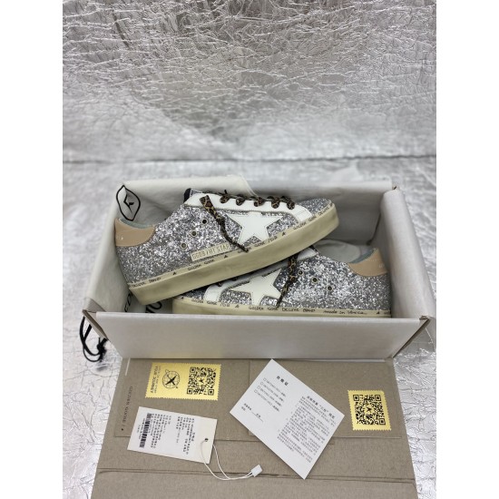 Golden Goose GGDB Sneakers