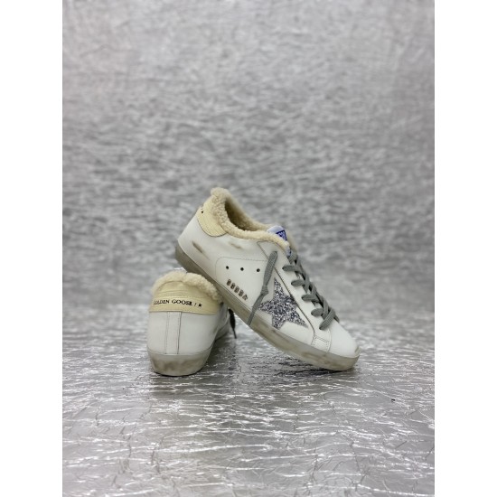 Golden Goose GGDB Sneakers