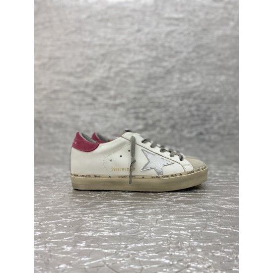 Golden Goose GGDB Sneakers