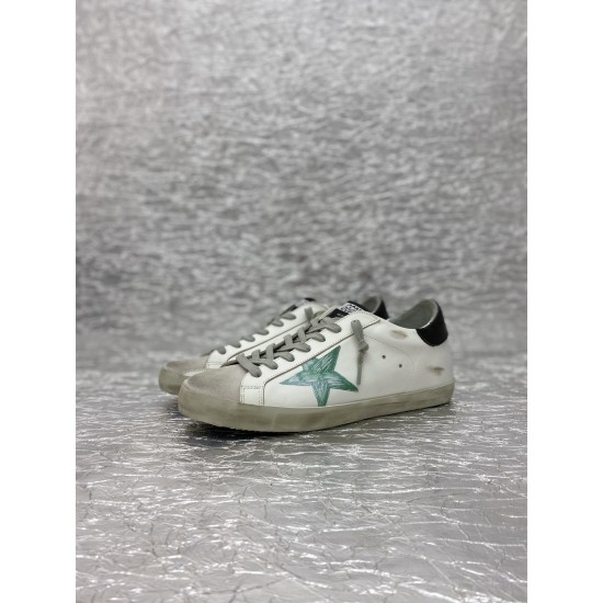 Golden Goose GGDB Sneakers