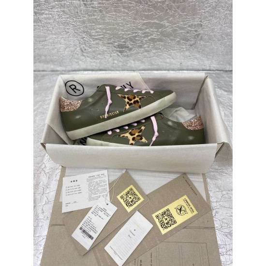 Golden Goose GGDB Sneakers