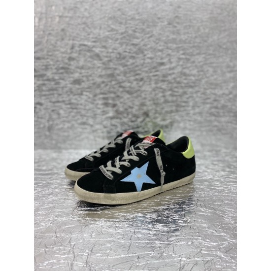 Golden Goose GGDB Sneakers