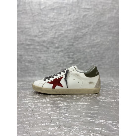 Golden Goose GGDB Sneakers