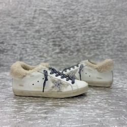 Golden Goose GGDB Sneakers