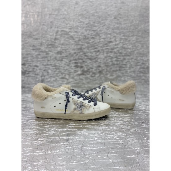 Golden Goose GGDB Sneakers