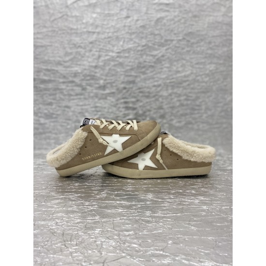 Golden Goose GGDB Sneakers