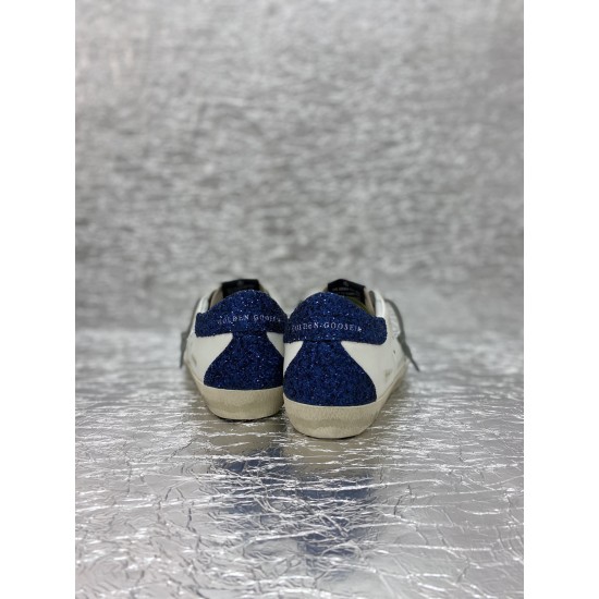 Golden Goose GGDB Sneakers