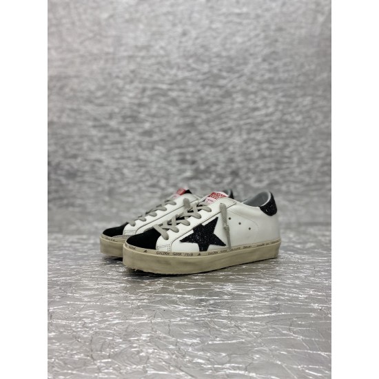 Golden Goose GGDB Sneakers