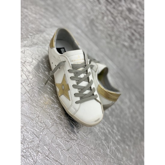 Golden Goose GGDB Sneakers