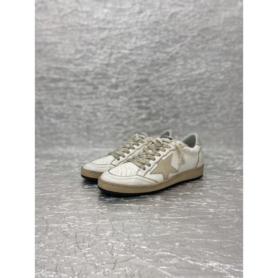 Golden Goose GGDB Sneakers