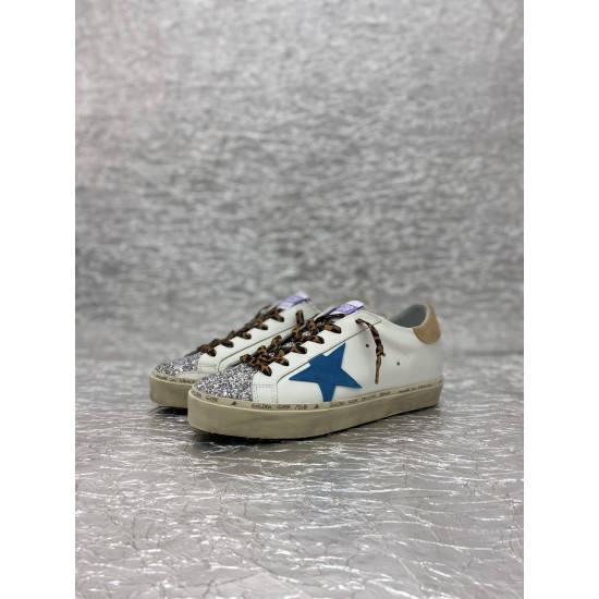 Golden Goose GGDB Sneakers