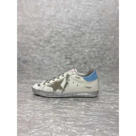 Golden Goose GGDB Sneakers