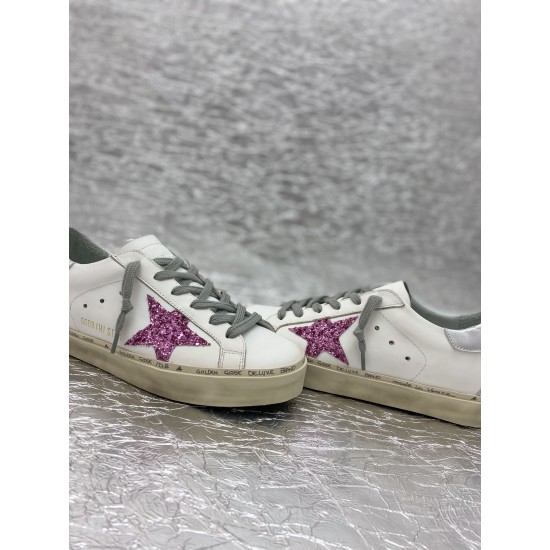 Golden Goose GGDB Sneakers