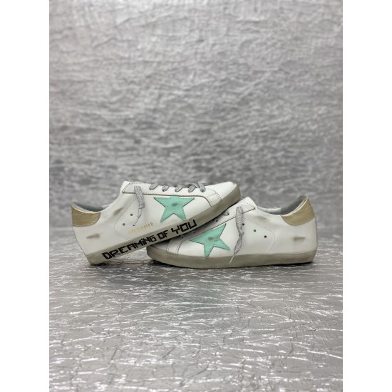 Golden Goose GGDB Sneakers