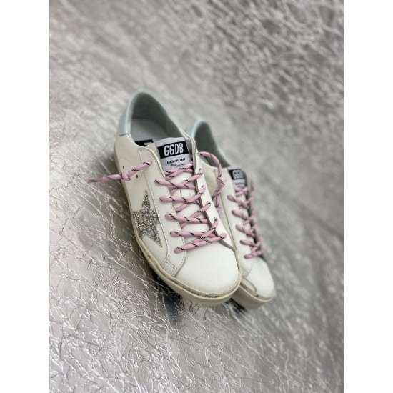 Golden Goose GGDB Sneakers