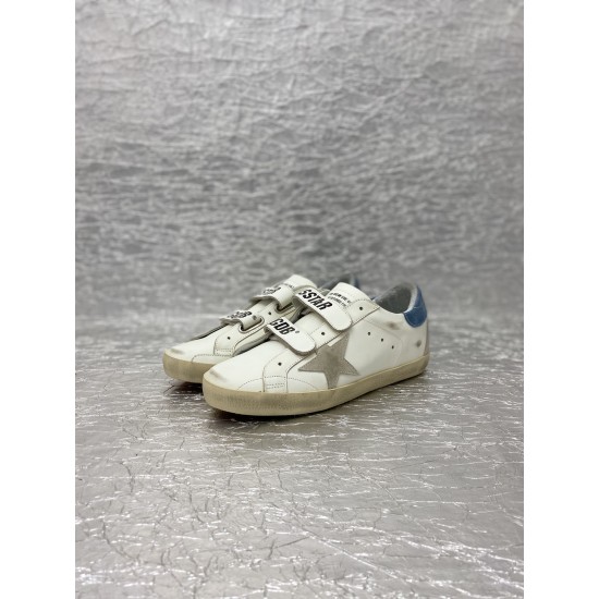 Golden Goose GGDB Sneakers