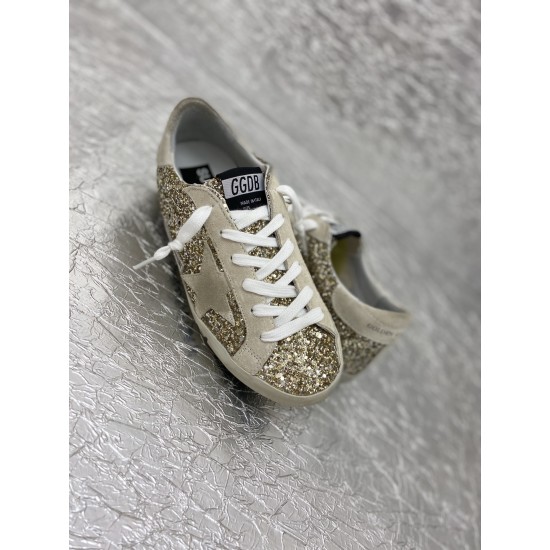 Golden Goose GGDB Sneakers