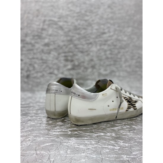 Golden Goose GGDB Sneakers