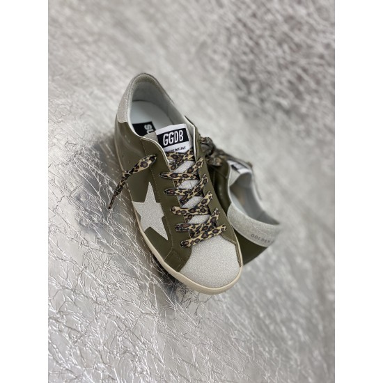 Golden Goose GGDB Sneakers