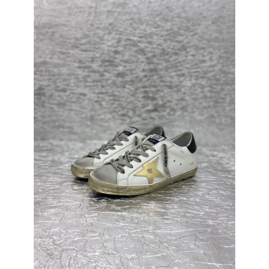 Golden Goose GGDB Sneakers