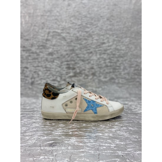 Golden Goose GGDB Sneakers