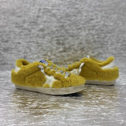 Golden Goose GGDB Sneakers