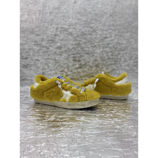 Golden Goose GGDB Sneakers