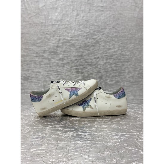 Golden Goose GGDB Sneakers