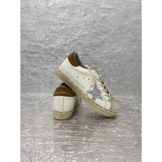 Golden Goose GGDB Sneakers