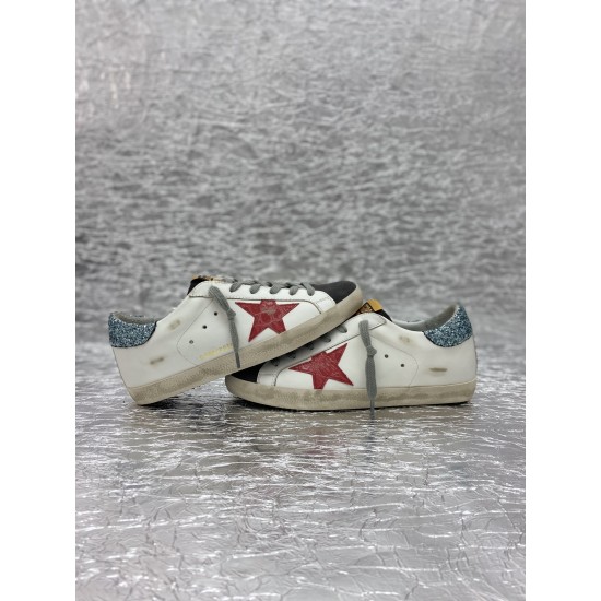 Golden Goose GGDB Sneakers