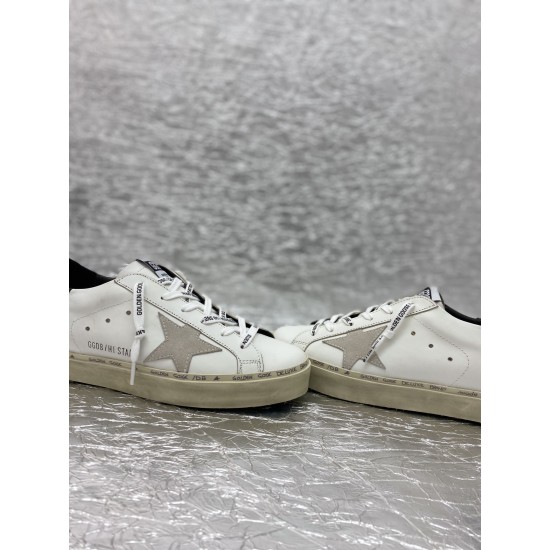 Golden Goose GGDB Sneakers