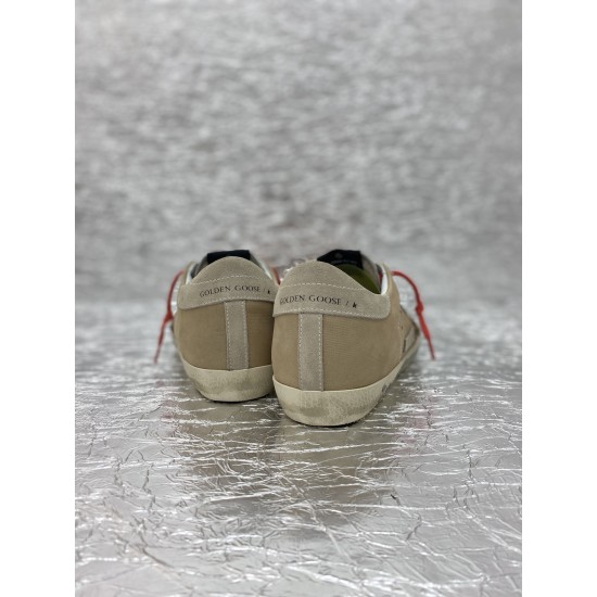 Golden Goose GGDB Sneakers