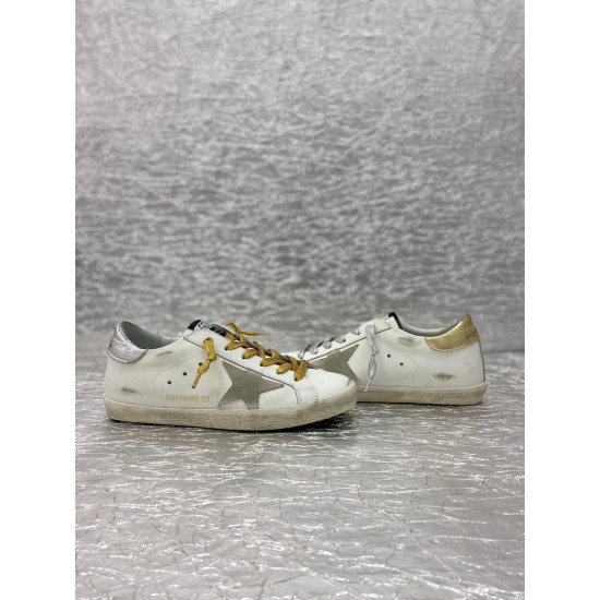 Golden Goose GGDB Sneakers