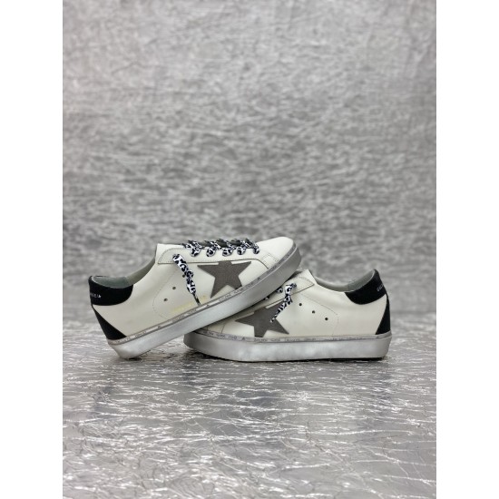 Golden Goose GGDB Sneakers