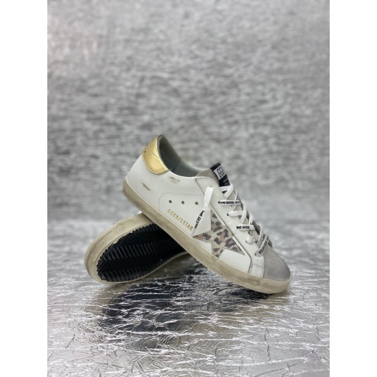 Golden Goose GGDB Sneakers