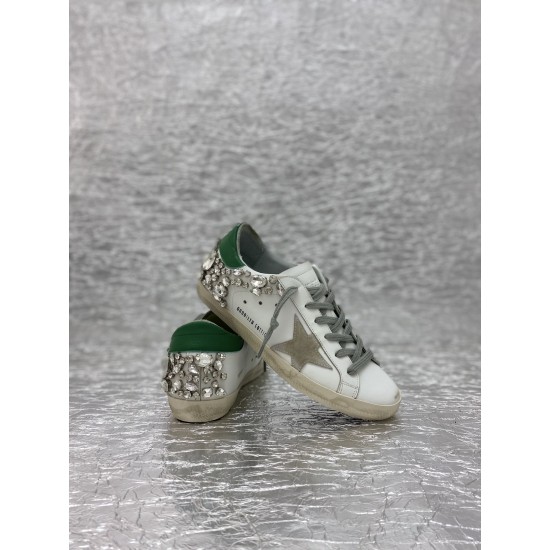 Golden Goose GGDB Sneakers