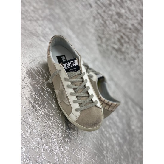 Golden Goose GGDB Sneakers