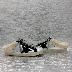 Golden Goose GGDB Sneakers