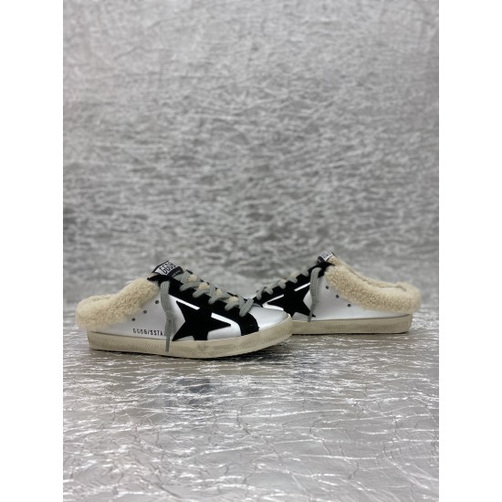 Golden Goose GGDB Sneakers